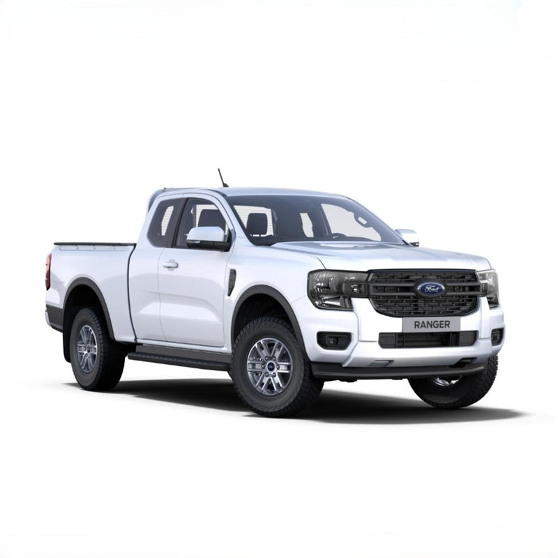 Gamme Ford - Pick-Up