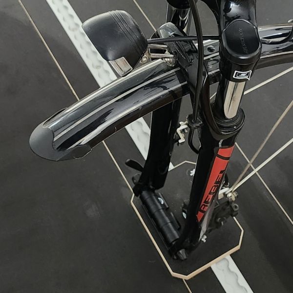 Edelclick Bike Support