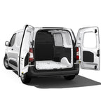 Citroën BERLINGO - Plancher antidérapant pour véhicules utilitaires