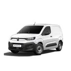 Citroën BERLINGO - Plancher antidérapant pour véhicules utilitaires