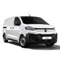 Citroën JUMPY - plancher antidérapant pour véhicules utilitaires