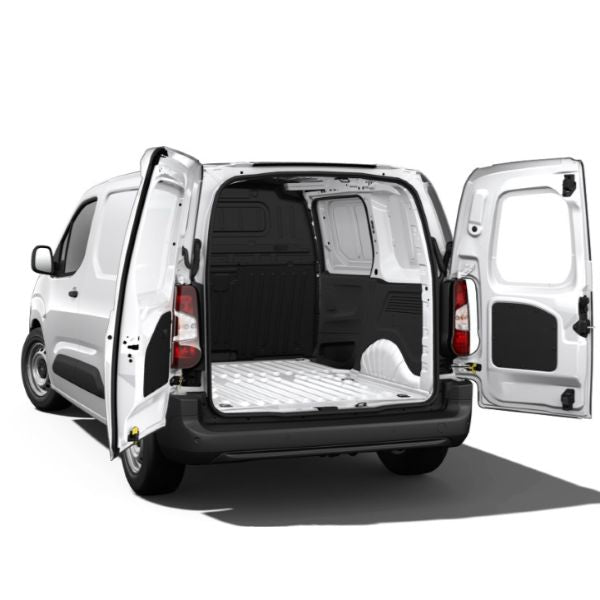 Fiat DOBLO - Plancher antidérapant pour véhicules utilitaires