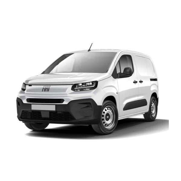 Fiat DOBLO - Plancher antidérapant pour véhicules utilitaires