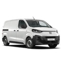 Fiat SCUDO - plancher antidérapant pour véhicules utilitaires