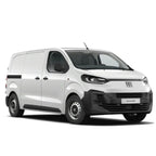 Fiat SCUDO - plancher antidérapant pour véhicules utilitaires