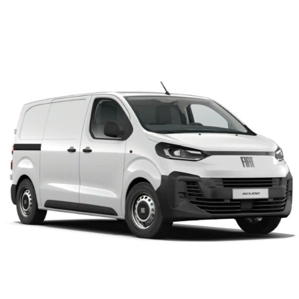 Fiat SCUDO - plancher antidérapant pour véhicules utilitaires
