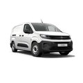 Opel COMBO - Plancher antidérapant pour véhicules utilitaires
