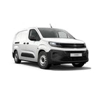 Opel COMBO - Plancher antidérapant pour véhicules utilitaires