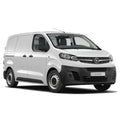 Opel VIVARO - plancher antidérapant pour véhicules utilitaires