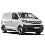 Opel VIVARO - plancher antidérapant pour véhicules utilitaires