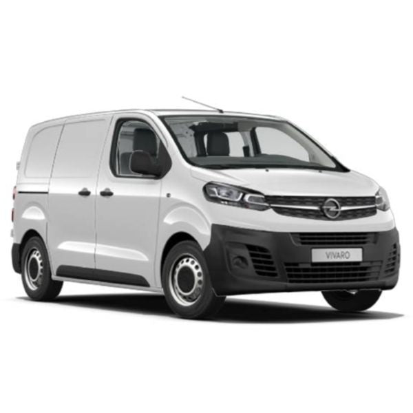 Opel VIVARO - plancher antidérapant pour véhicules utilitaires