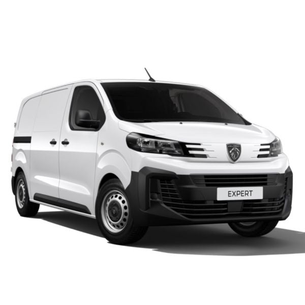 Peugeot EXPERT - plancher antidérapant pour véhicules utilitaires