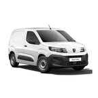 Peugeot PARTNER - de 2016 à aujourd'hui