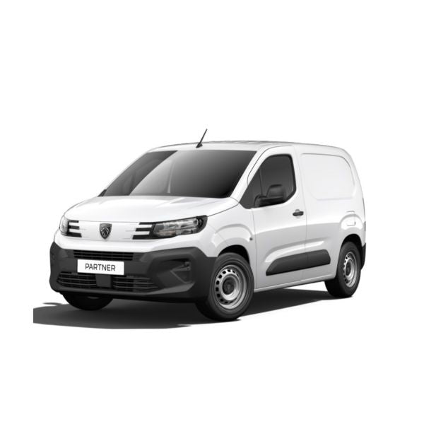 Peugeot PARTNER - Plancher antidérapant pour véhicules utilitaires