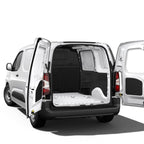 Toyota PROACE CITY - Plancher antidérapant pour véhicules utilitaires