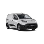 Toyota PROACE CITY - Plancher antidérapant pour véhicules utilitaires