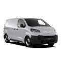 Toyota PROACE - plancher antidérapant pour véhicules utilitaires