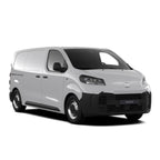Toyota PROACE - plancher antidérapant pour véhicules utilitaires