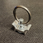 Boucle d'Arrimage pour Rail de Fixation Aero