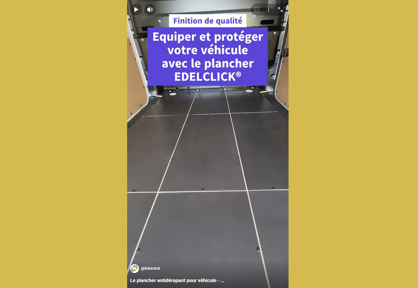 Charger la vidéo : 