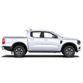 Ford Ranger Double-Cab