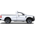 Ford Ranger Simple-Cab