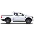 Ford Ranger Super-Cab