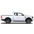 Ford Ranger Super-Cab