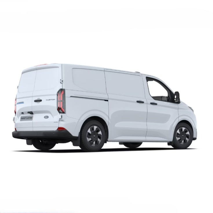 Ford Transit Custom - de 2023 à aujourd'hui