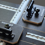 Bike Support Kit + Aero Floor Rail Fixing