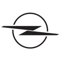 Affichage du logo Opel - Constructeur automobile