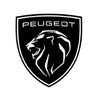 Affichage du logo Peugeot - Constructeur automobile