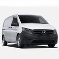 Mercedes Vito - de 2014 à aujourd'hui