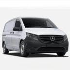 Mercedes Vito - de 2014 à aujourd'hui