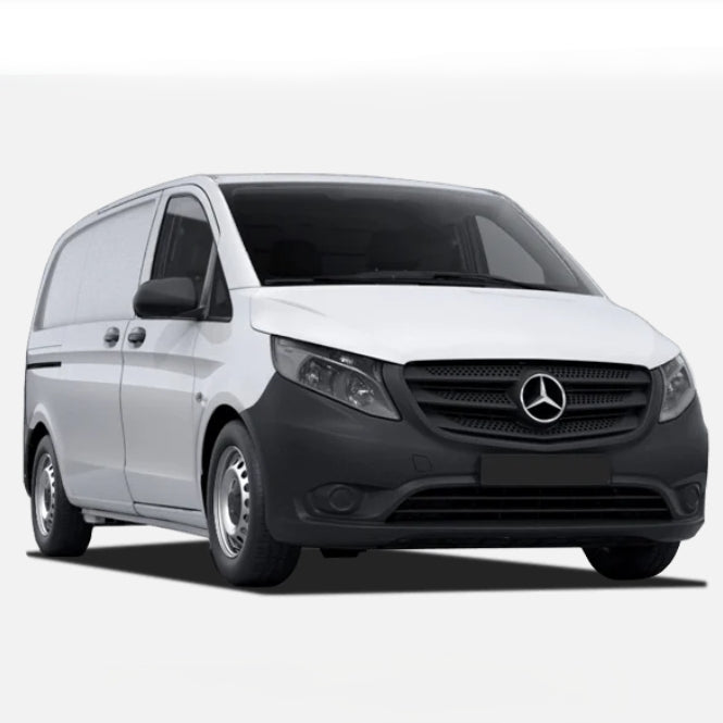 Mercedes Vito - de 2014 à aujourd'hui