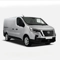 Nissan Primastar - de 2021 à aujourd'hui