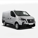 Nissan Primastar - de 2021 à aujourd'hui