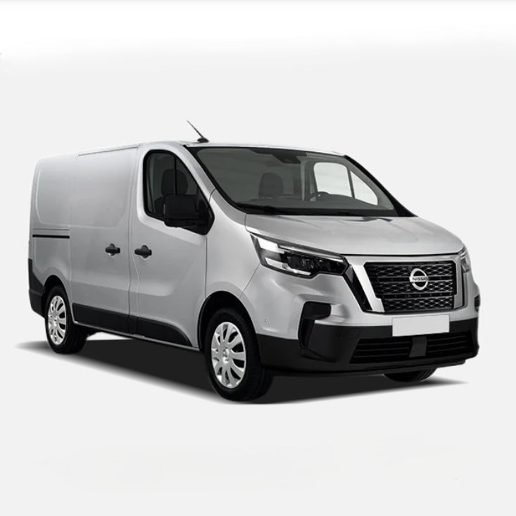 Nissan Primastar - de 2021 à aujourd'hui