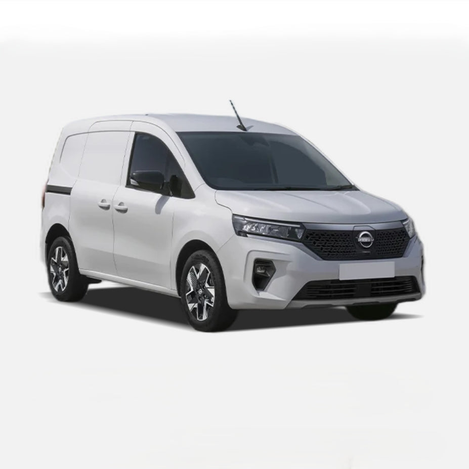 Nissan Townstar - de 2021 à aujourd'hui