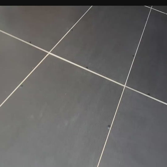 Vidéo de présentation d'un sol installé