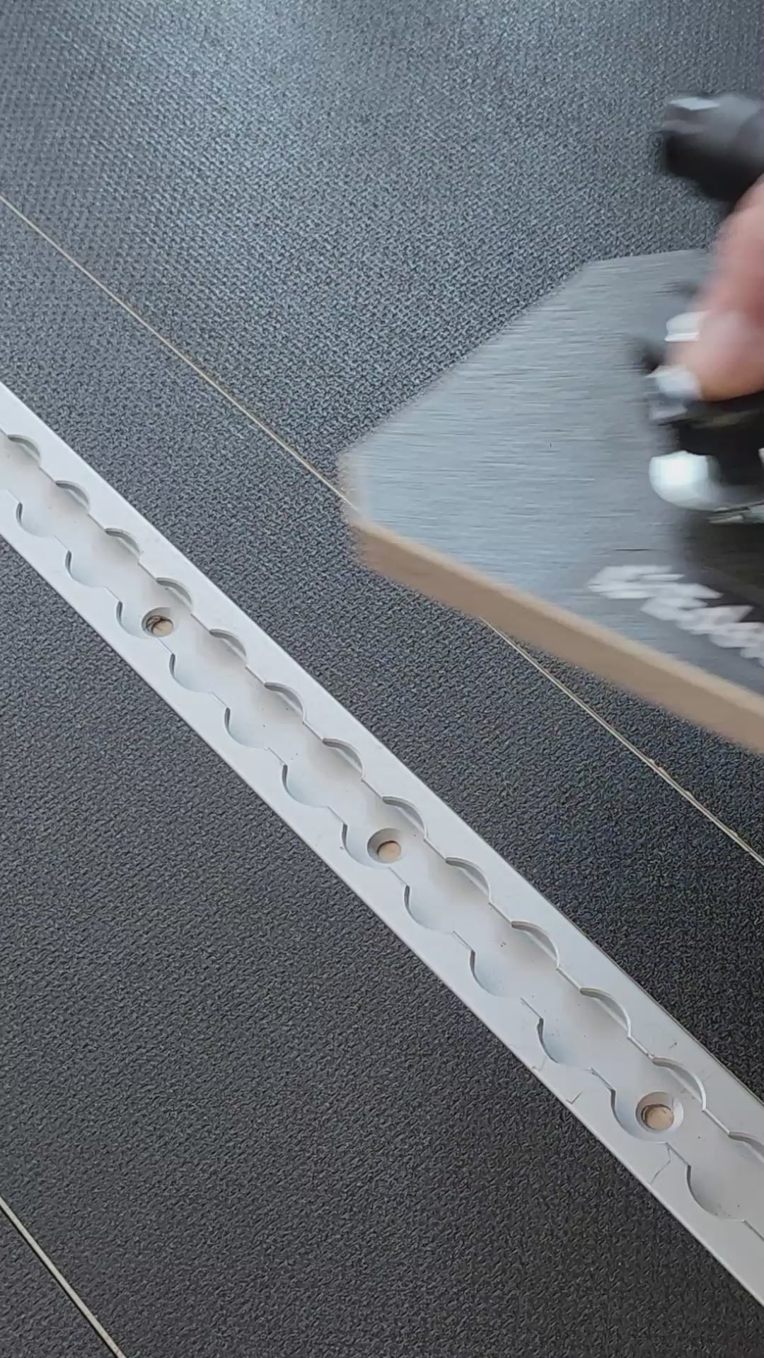 Support Vélo Edelclick - Porte-Vélo pour Utilitaire, Van et Camping-Car