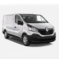Renault Trafic - de 2014 à aujourd'hui