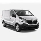 Renault Trafic - de 2014 à aujourd'hui