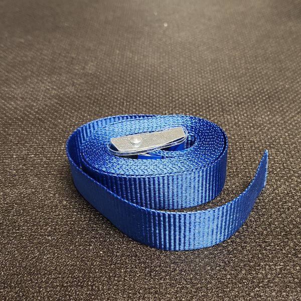 Sangle d'Arrimage pour Rail de Fixation Aero
