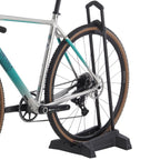 Support Vélo | Blocage roue