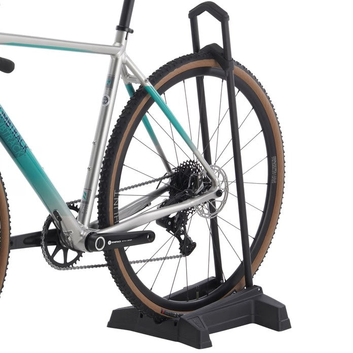 Support Vélo | Blocage roue