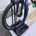Edelclick Bike Rack - Bike Rack for Utility Vehicles, Vans, and RVs