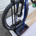 Edelclick Bike Rack - Bike Rack for Utility Vehicles, Vans, and RVs