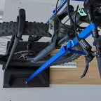 Edelclick Bike Rack - Bike Rack for Utility Vehicles, Vans, and RVs