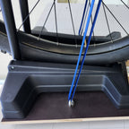 Edelclick Bike Rack - Bike Rack for Utility Vehicles, Vans, and RVs